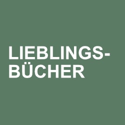 Lieblingsbücher